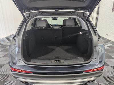 2021 Lincoln Corsair Reserve AWD