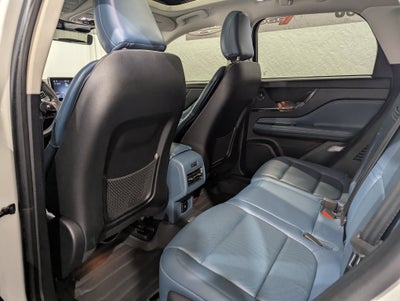 2021 Lincoln Corsair Reserve AWD