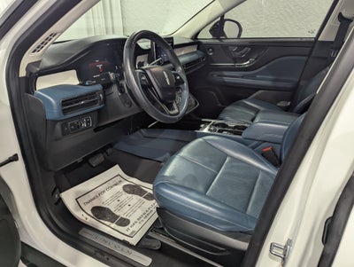2021 Lincoln Corsair Reserve AWD