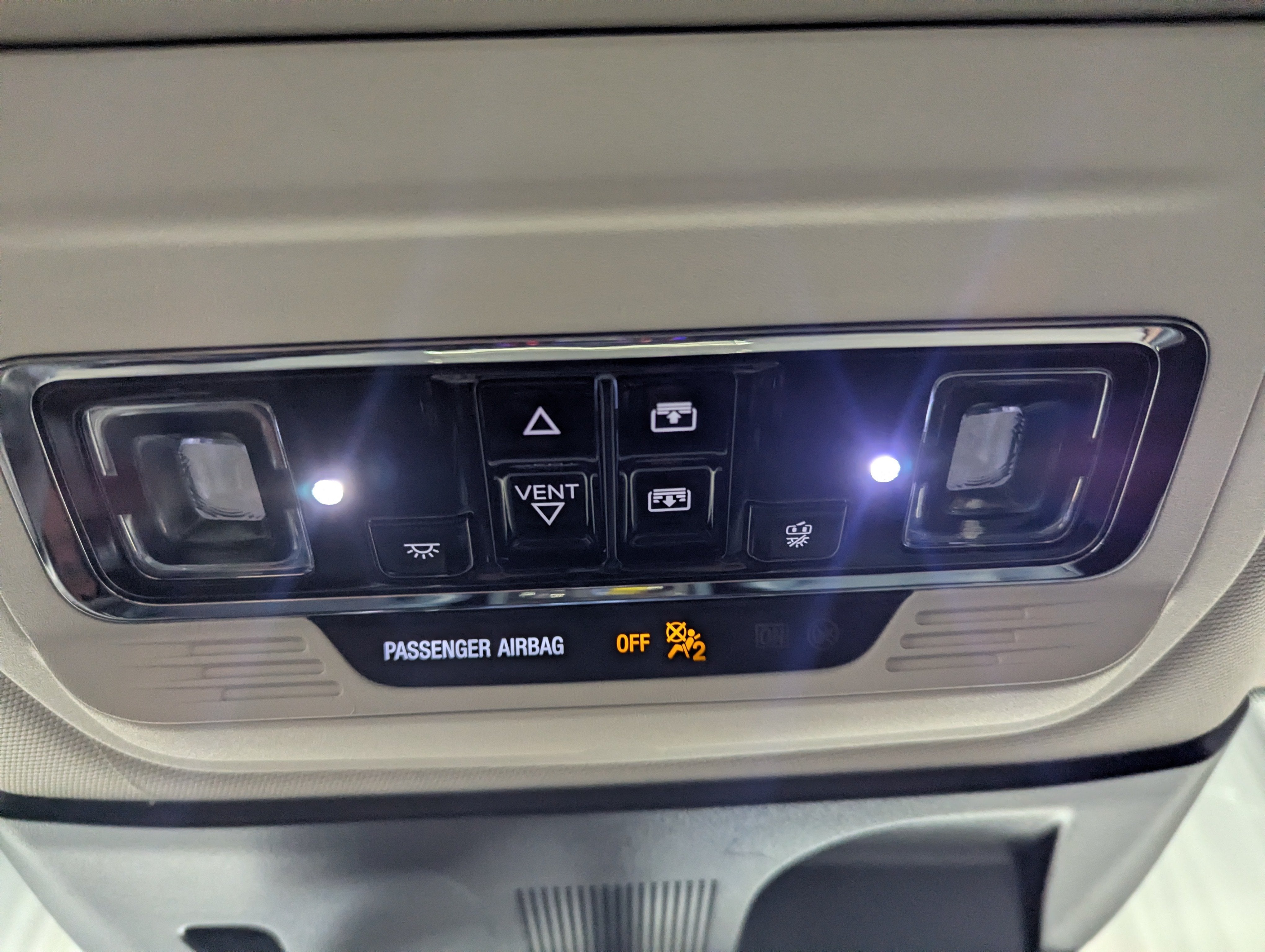 2021 Lincoln Corsair Reserve AWD