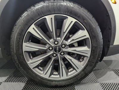 2021 Lincoln Corsair Reserve AWD