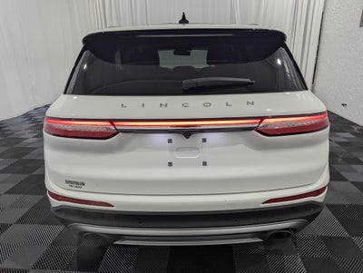 2021 Lincoln Corsair Reserve AWD