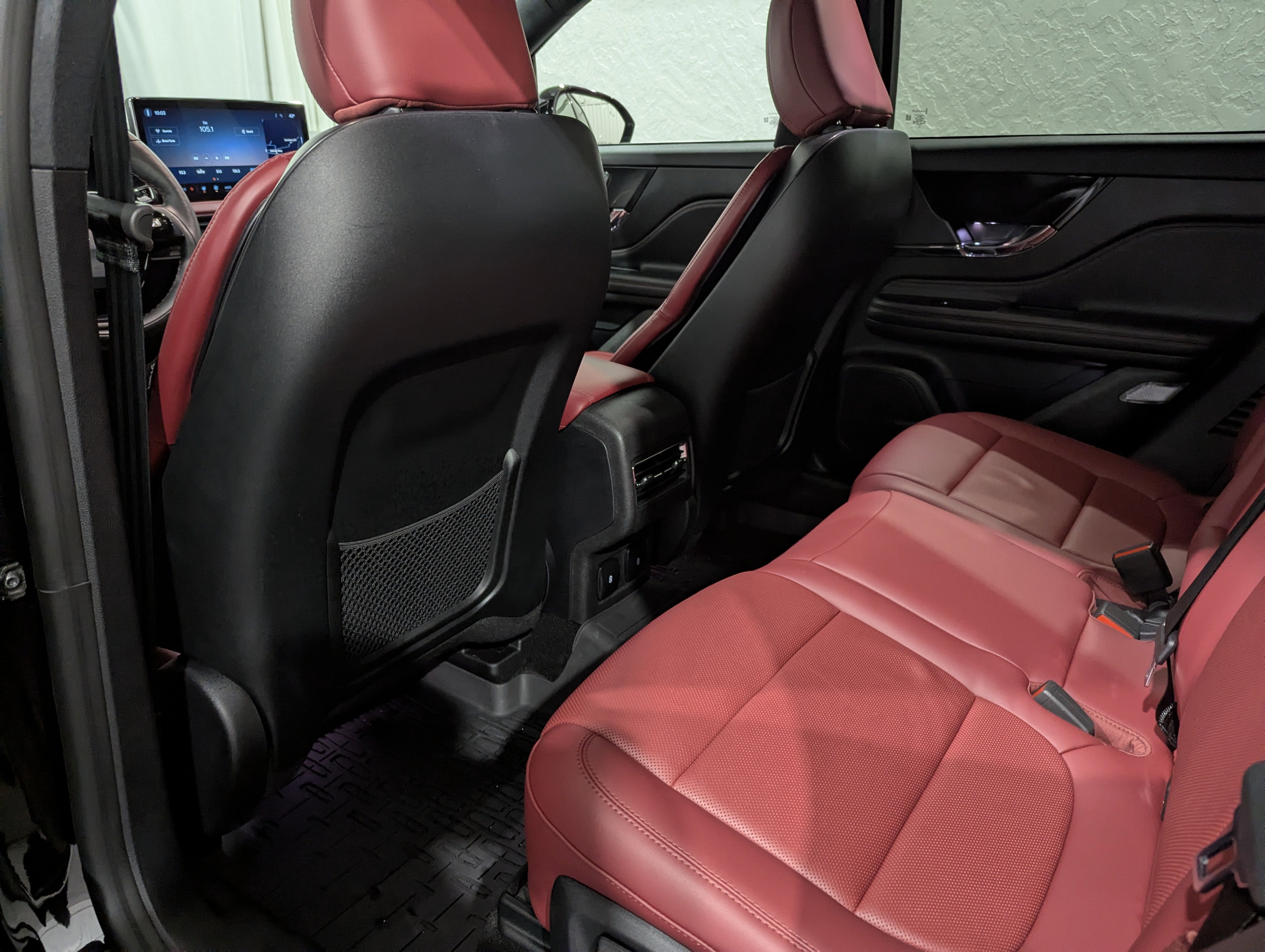 2025 Lincoln Corsair Reserve AWD