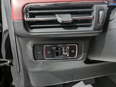 2025 Lincoln Corsair Reserve AWD