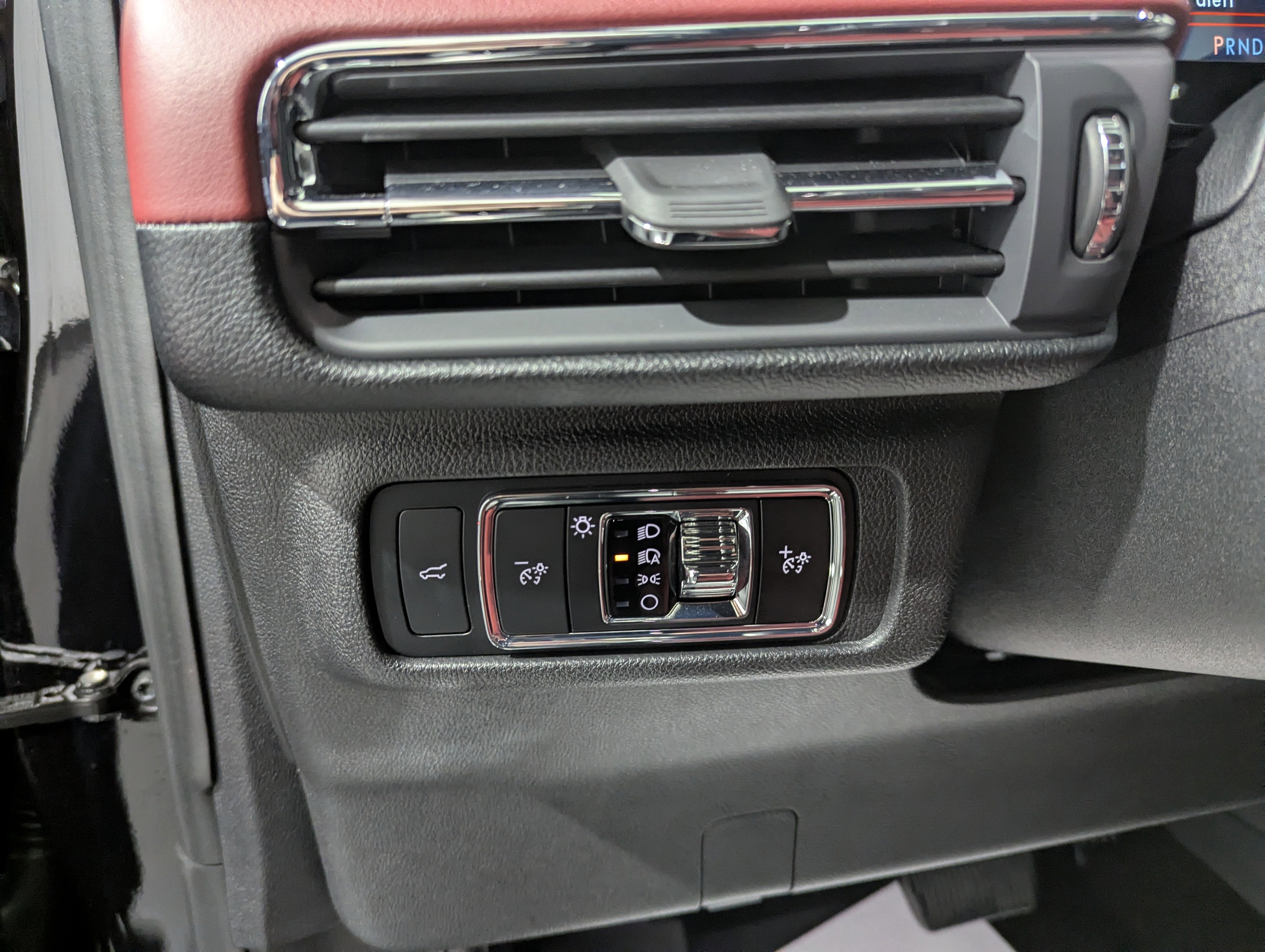 2025 Lincoln Corsair Reserve AWD