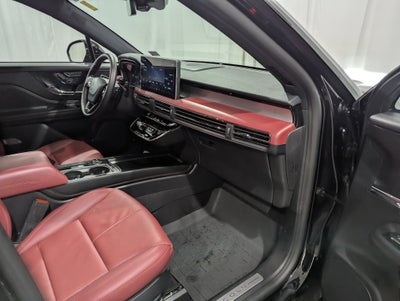 2025 Lincoln Corsair Reserve AWD