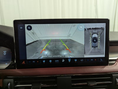 2025 Lincoln Corsair Reserve AWD