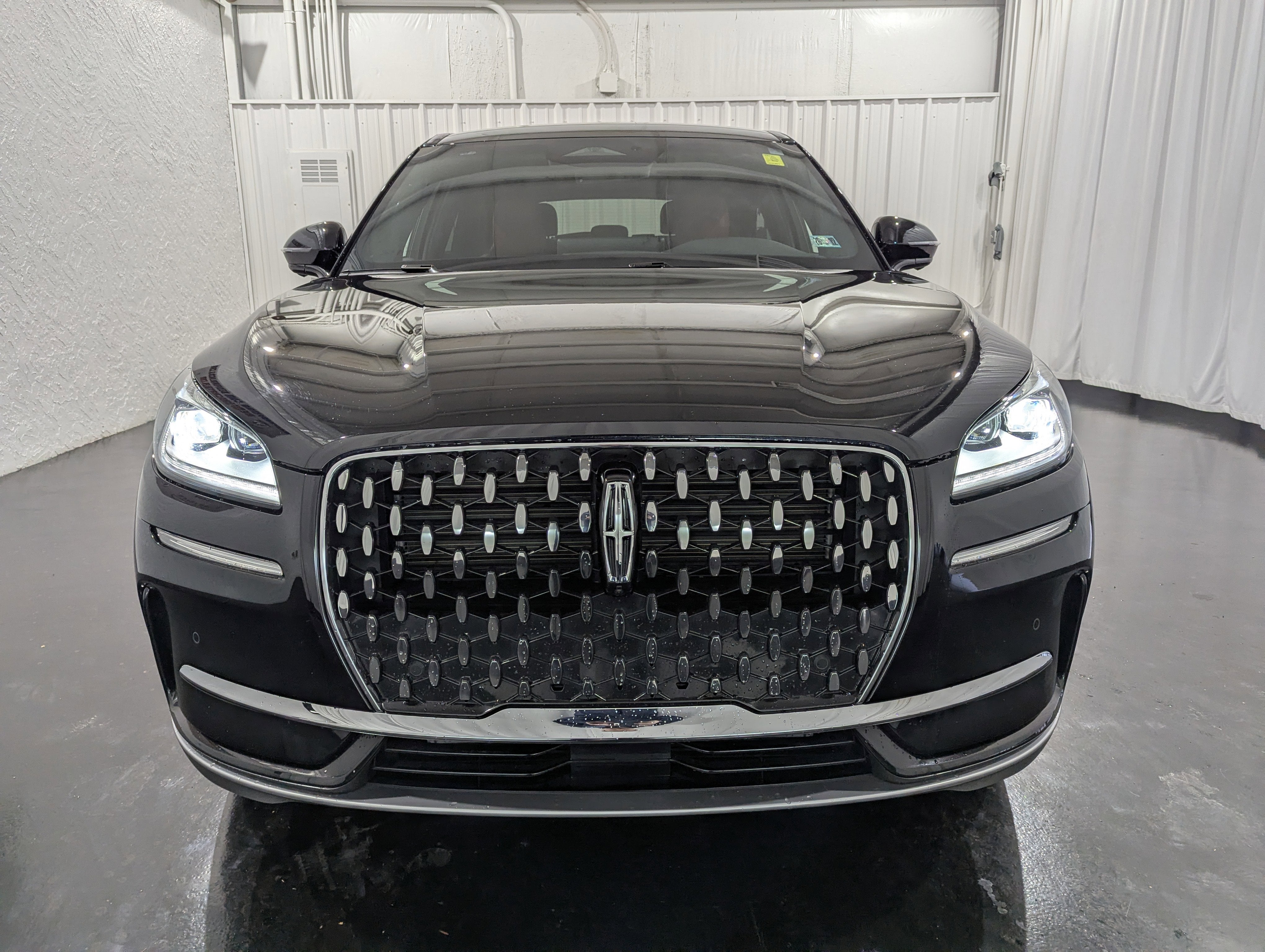 2025 Lincoln Corsair Reserve AWD