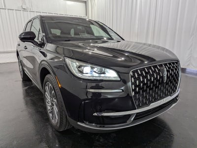 2025 Lincoln Corsair Reserve AWD