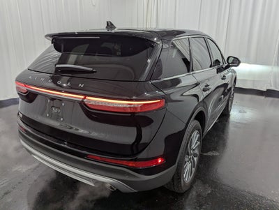 2025 Lincoln Corsair Reserve AWD