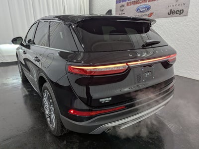 2025 Lincoln Corsair Reserve AWD