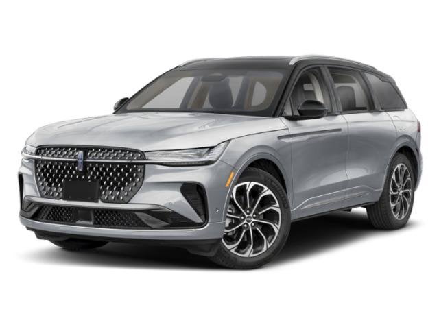 2026 Lincoln Nautilus Premiere AWD