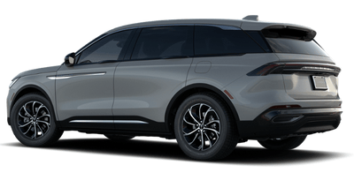 2026 Lincoln Nautilus Premiere AWD