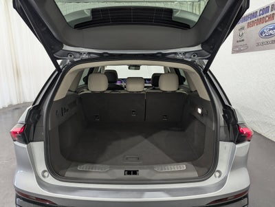 2025 Lincoln Nautilus Premiere AWD