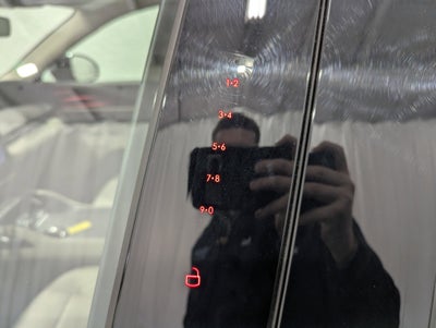 2025 Lincoln Nautilus Premiere AWD