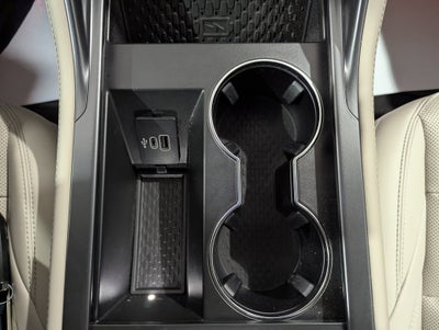 2025 Lincoln Nautilus Premiere AWD