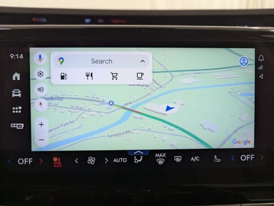 2025 Lincoln Nautilus Premiere AWD