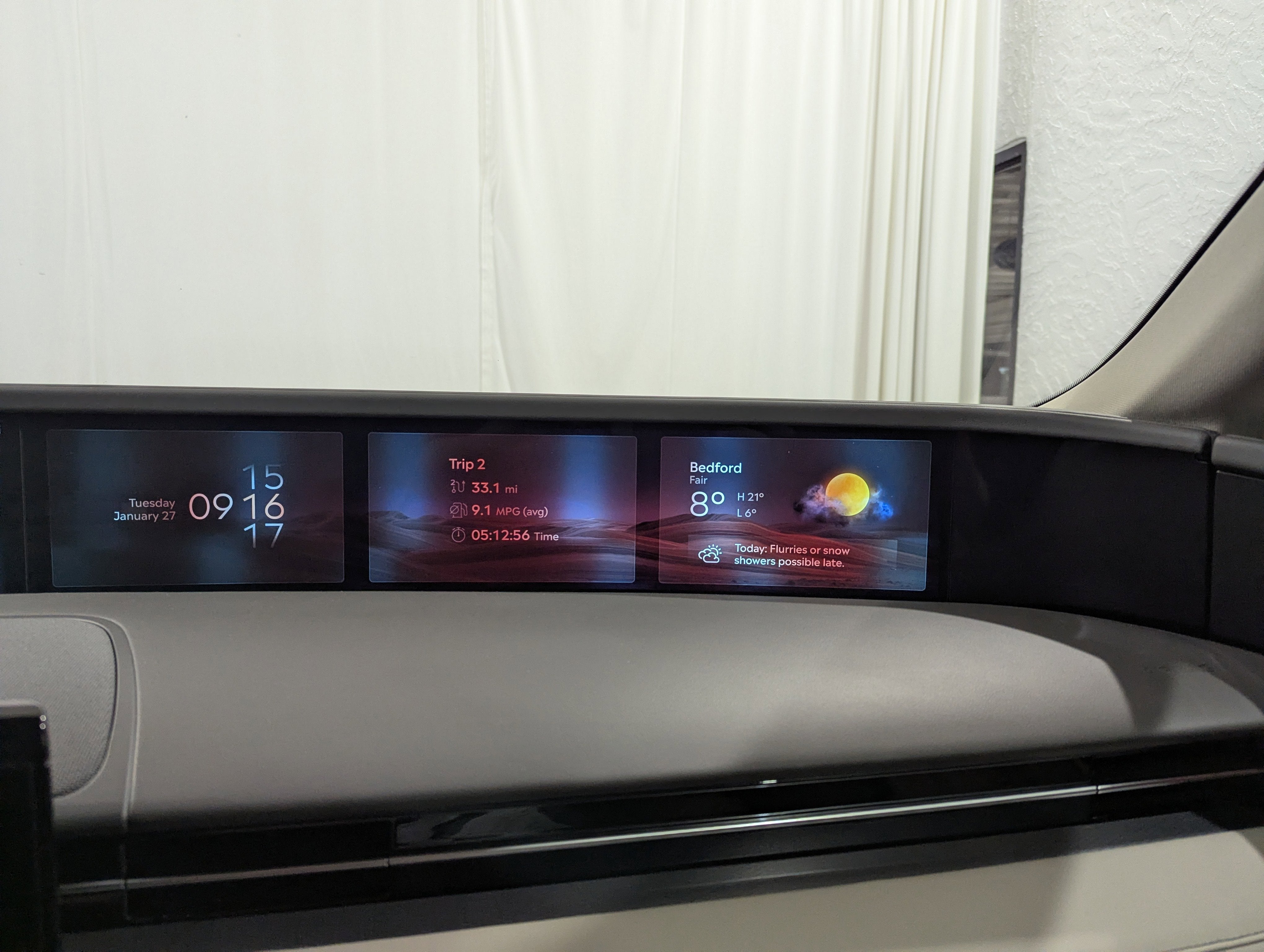 2025 Lincoln Nautilus Premiere AWD