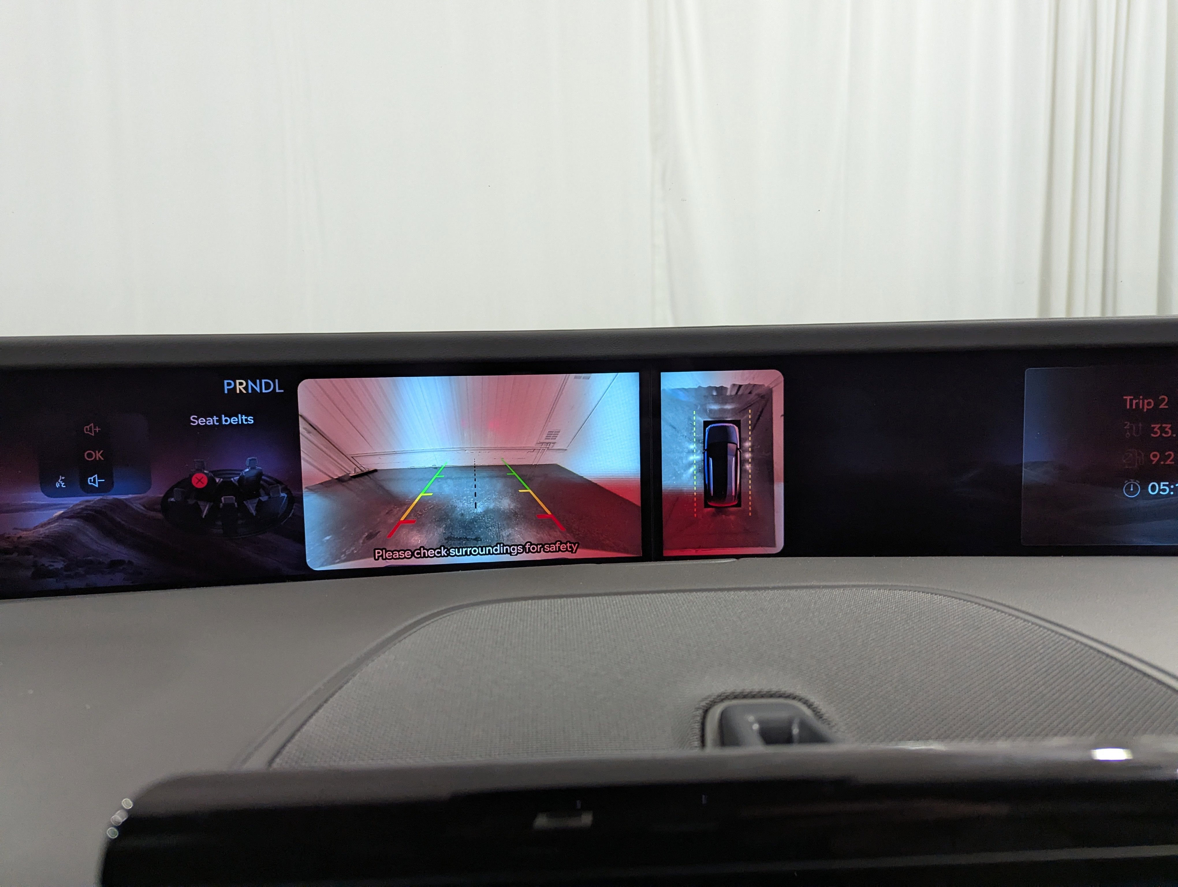 2025 Lincoln Nautilus Premiere AWD