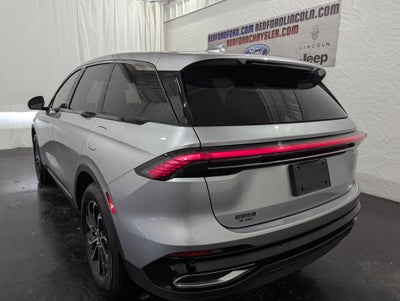 2025 Lincoln Nautilus Premiere AWD