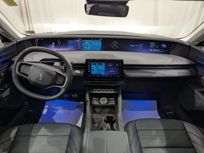 2025 Lincoln Nautilus Reserve AWD