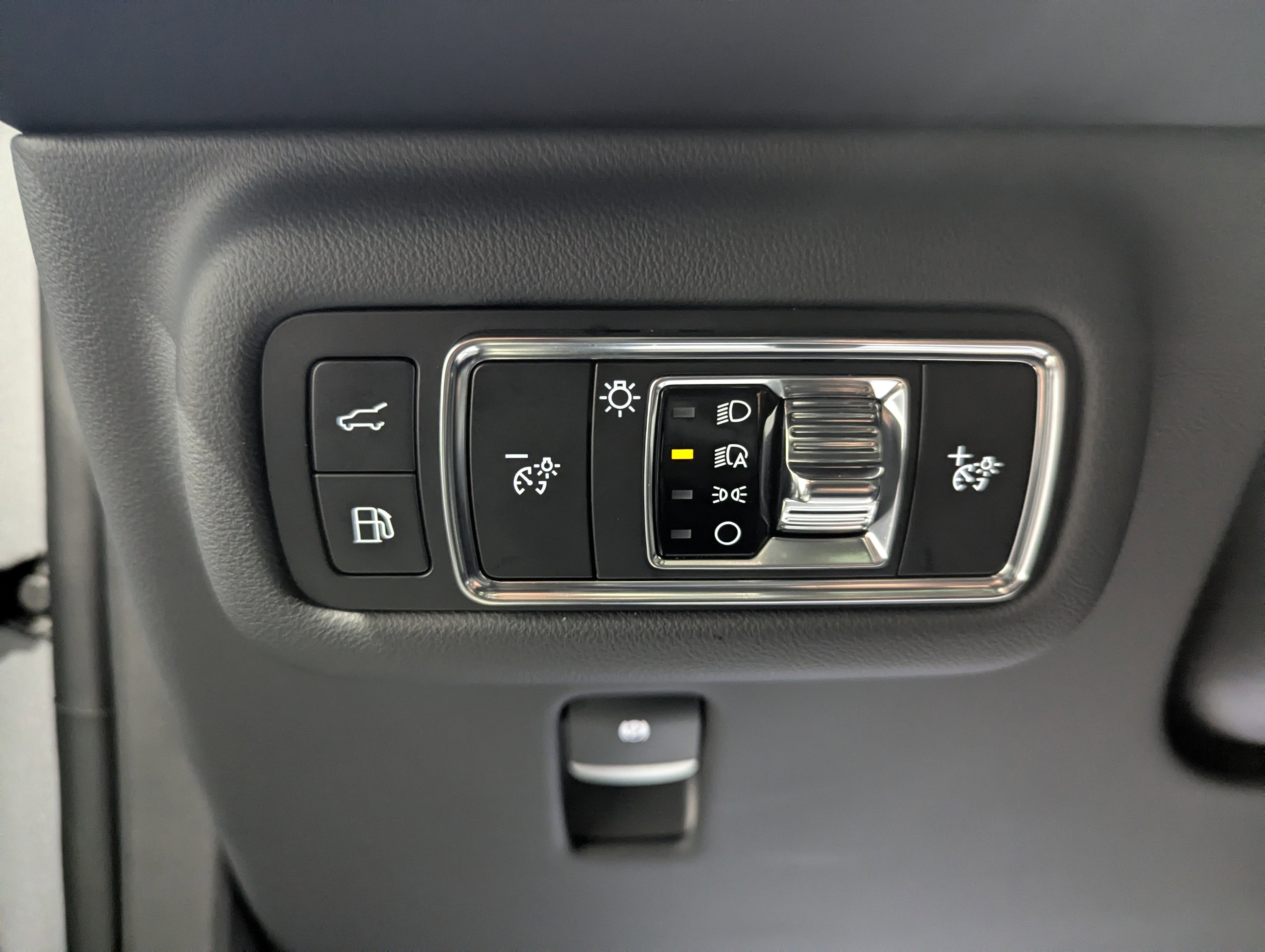 2025 Lincoln Nautilus Reserve AWD