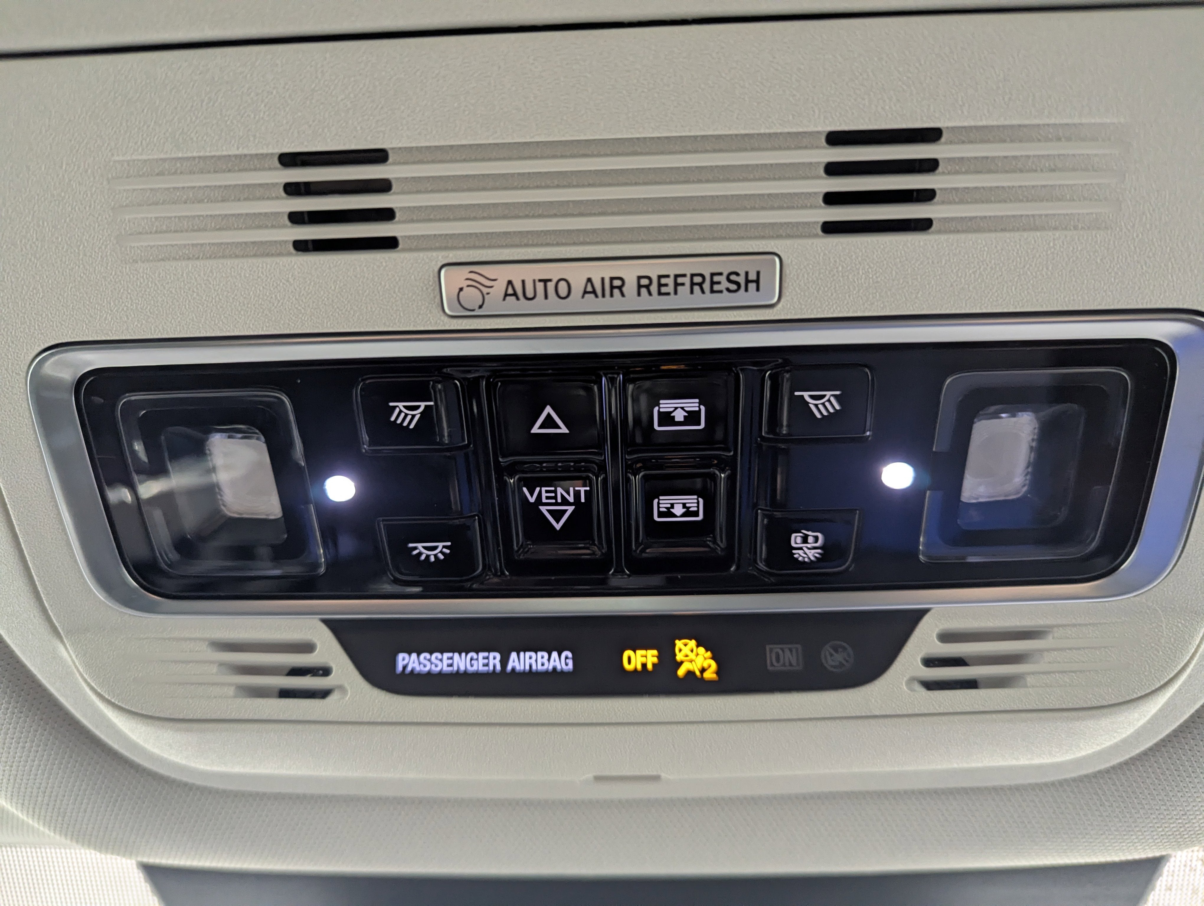 2025 Lincoln Nautilus Reserve AWD