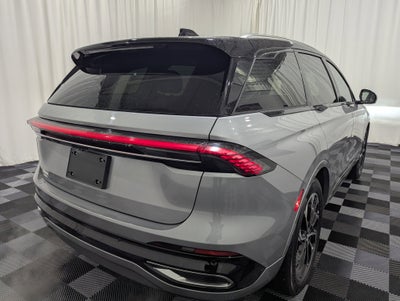 2025 Lincoln Nautilus Reserve AWD