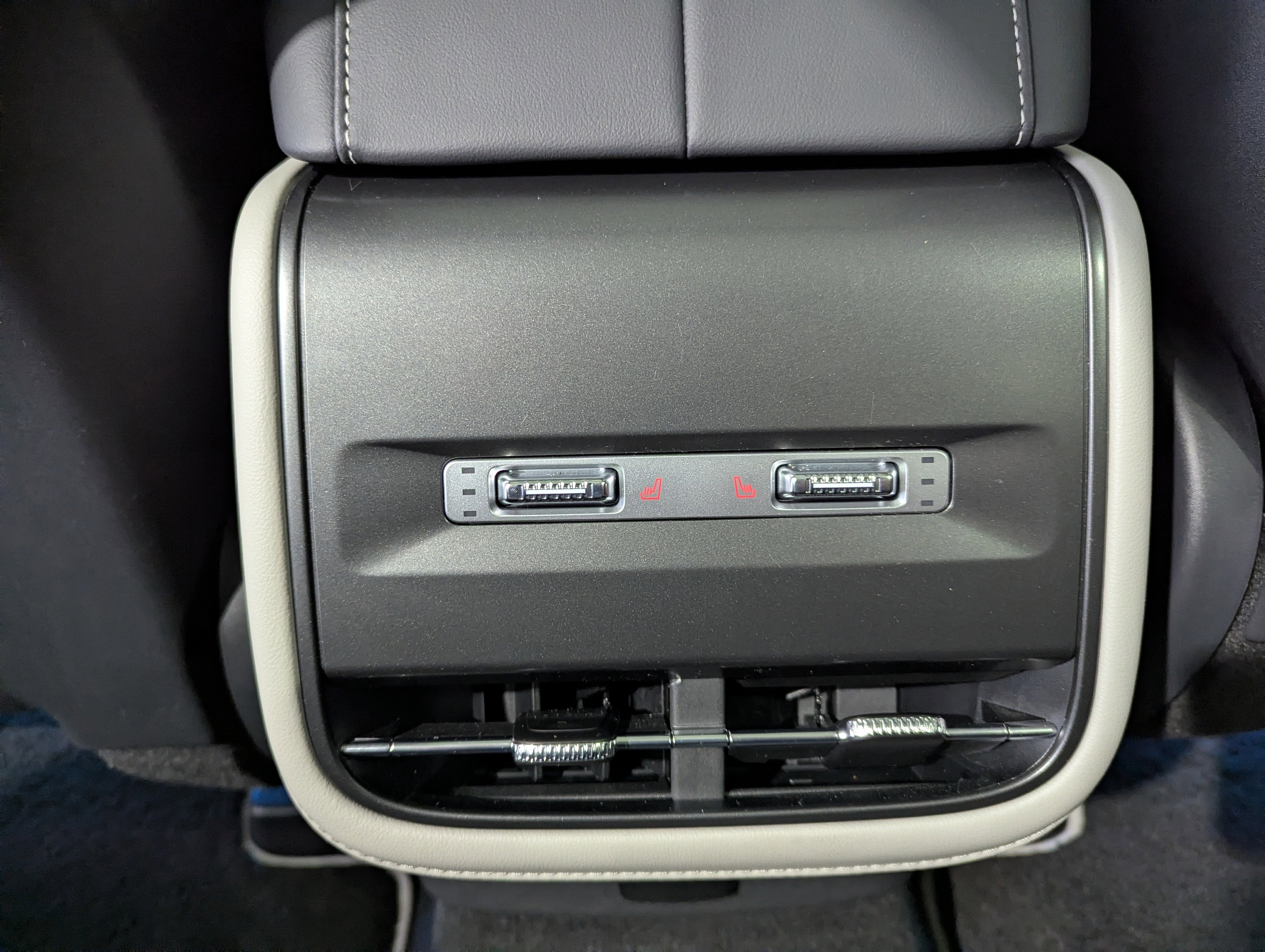 2025 Lincoln Nautilus Reserve AWD