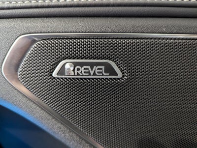 2025 Lincoln Nautilus Reserve AWD