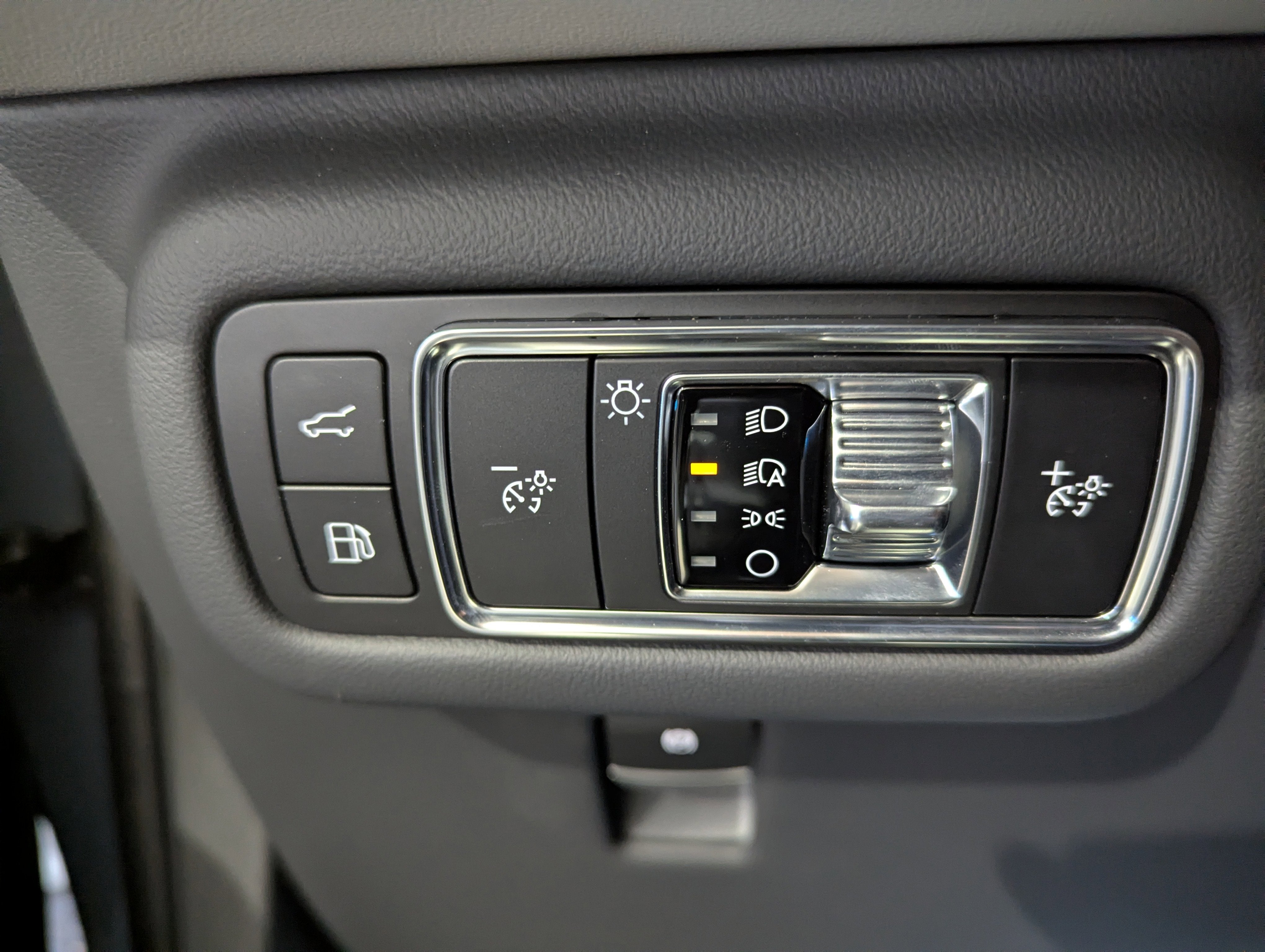 2025 Lincoln Nautilus Reserve AWD