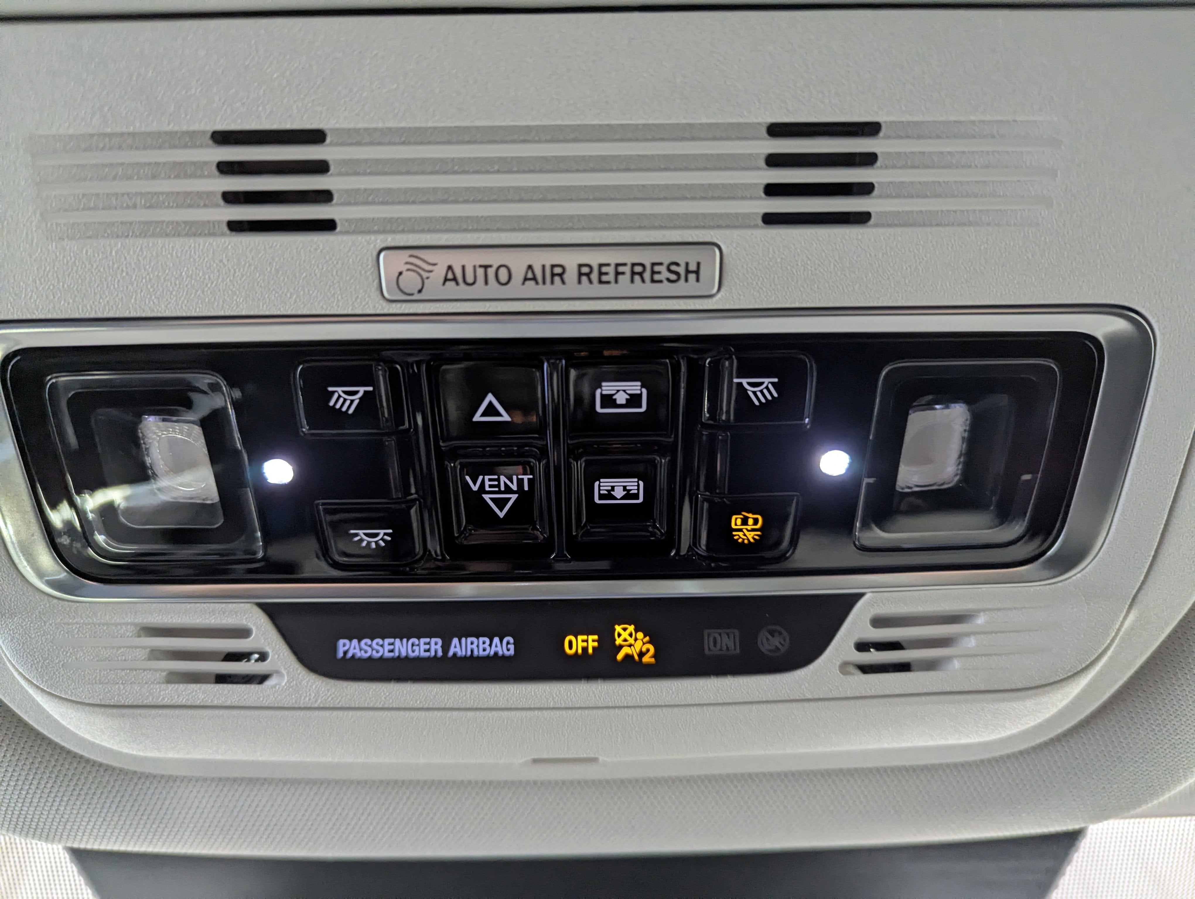 2025 Lincoln Nautilus Reserve AWD