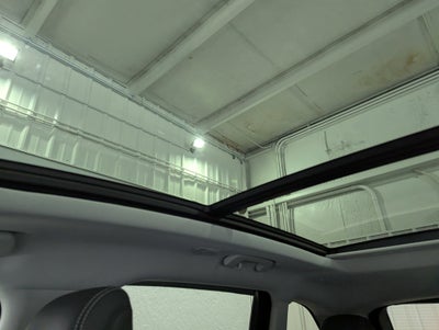 2025 Lincoln Nautilus Reserve AWD