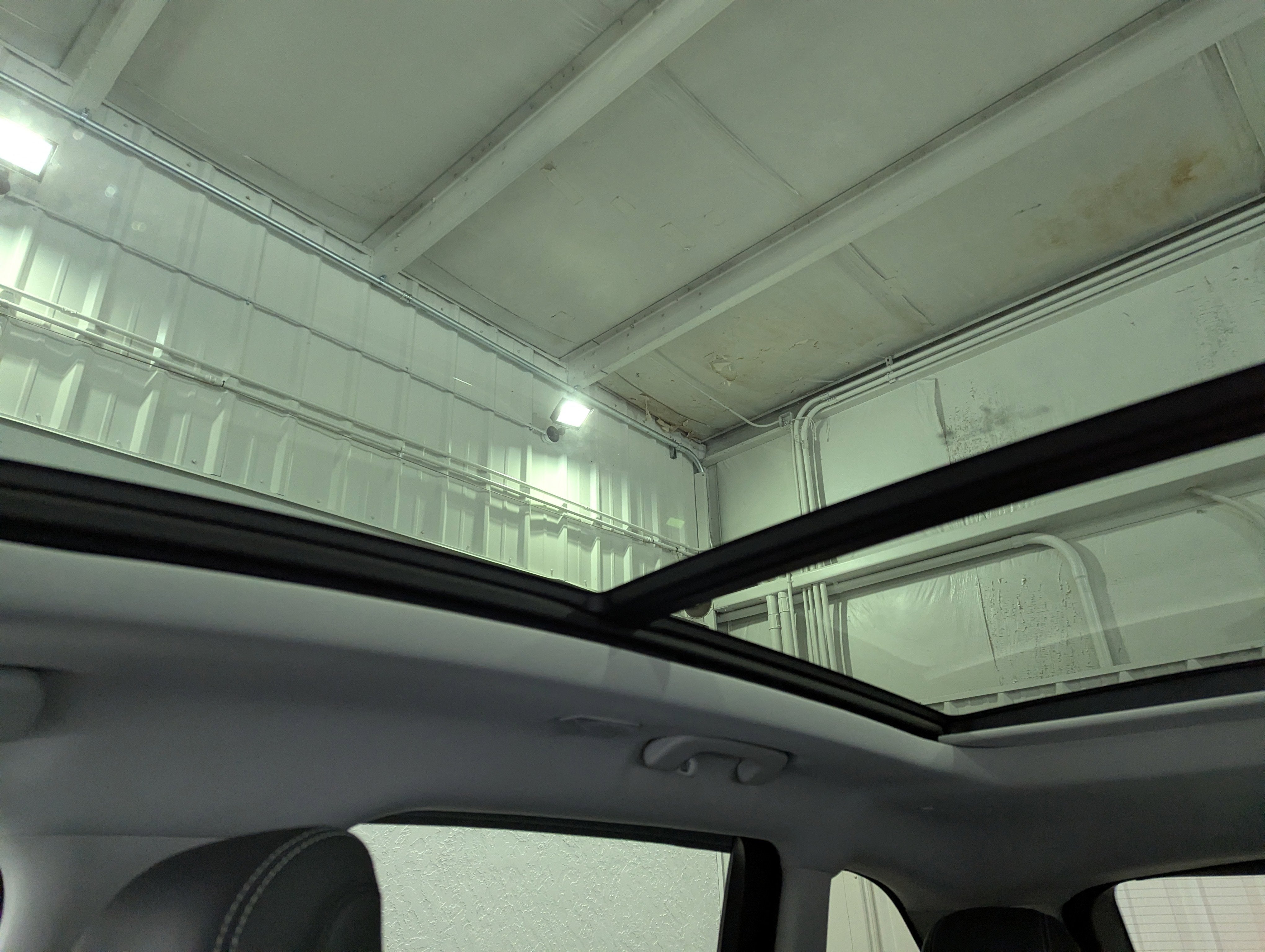 2025 Lincoln Nautilus Reserve AWD