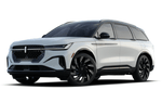 2026 Lincoln Nautilus Reserve AWD