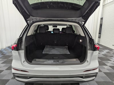 2026 Lincoln Nautilus Reserve AWD