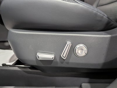 2026 Lincoln Nautilus Reserve AWD