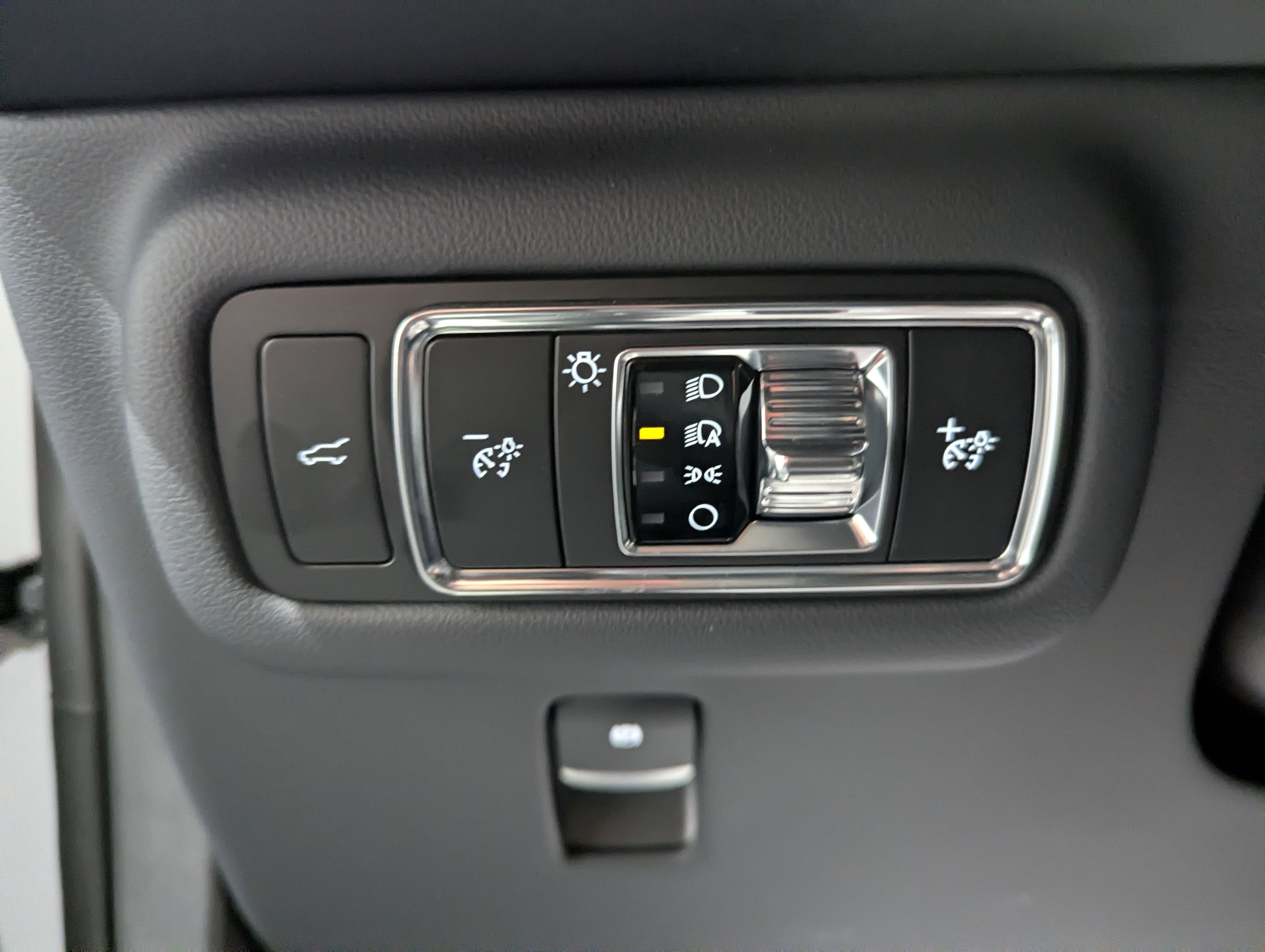 2026 Lincoln Nautilus Reserve AWD