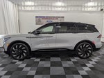2026 Lincoln Nautilus Reserve AWD