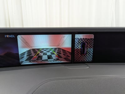 2026 Lincoln Nautilus Reserve AWD
