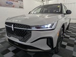 2026 Lincoln Nautilus Reserve AWD