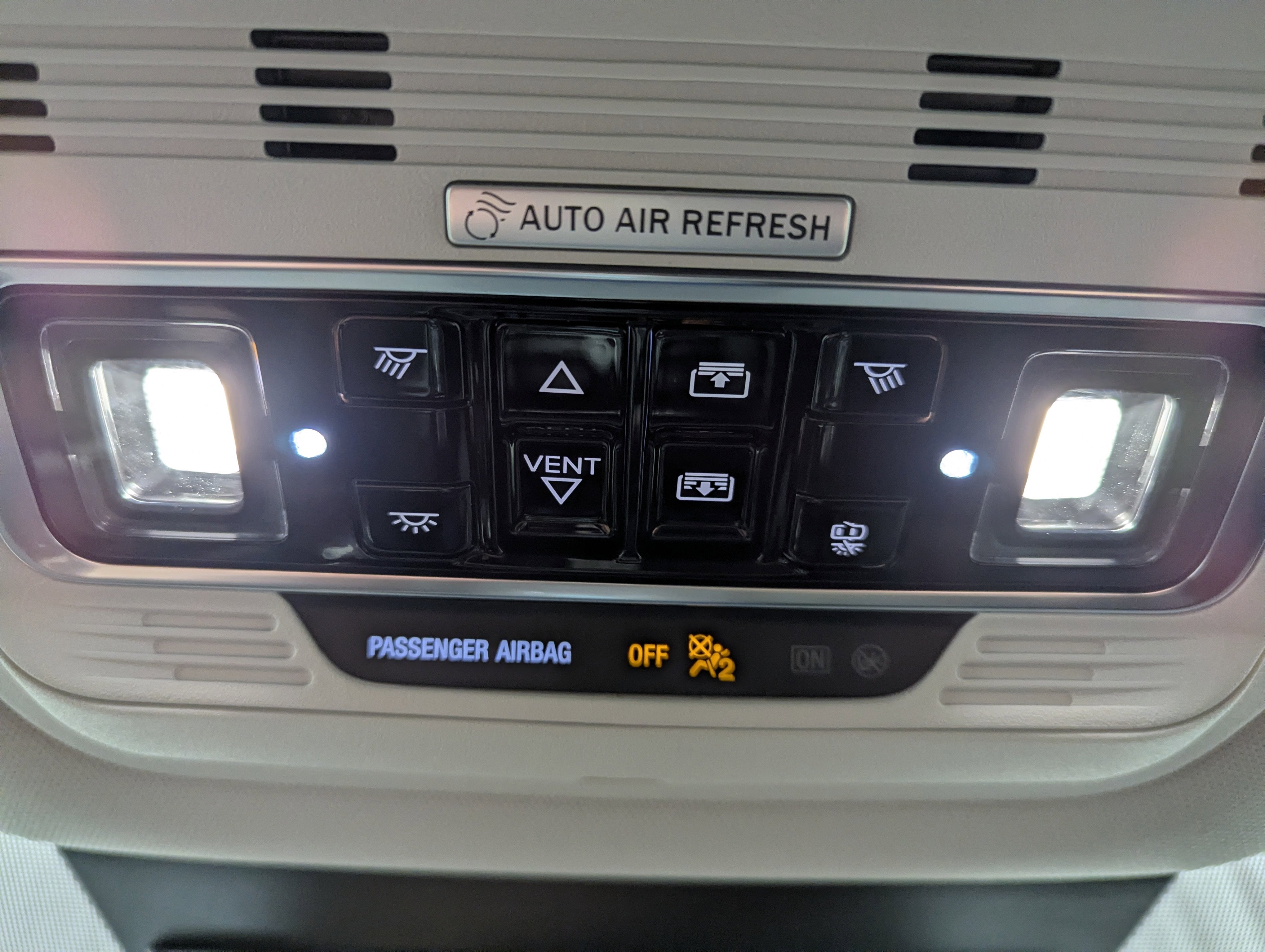 2026 Lincoln Nautilus Reserve AWD