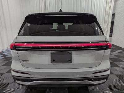 2026 Lincoln Nautilus Reserve AWD