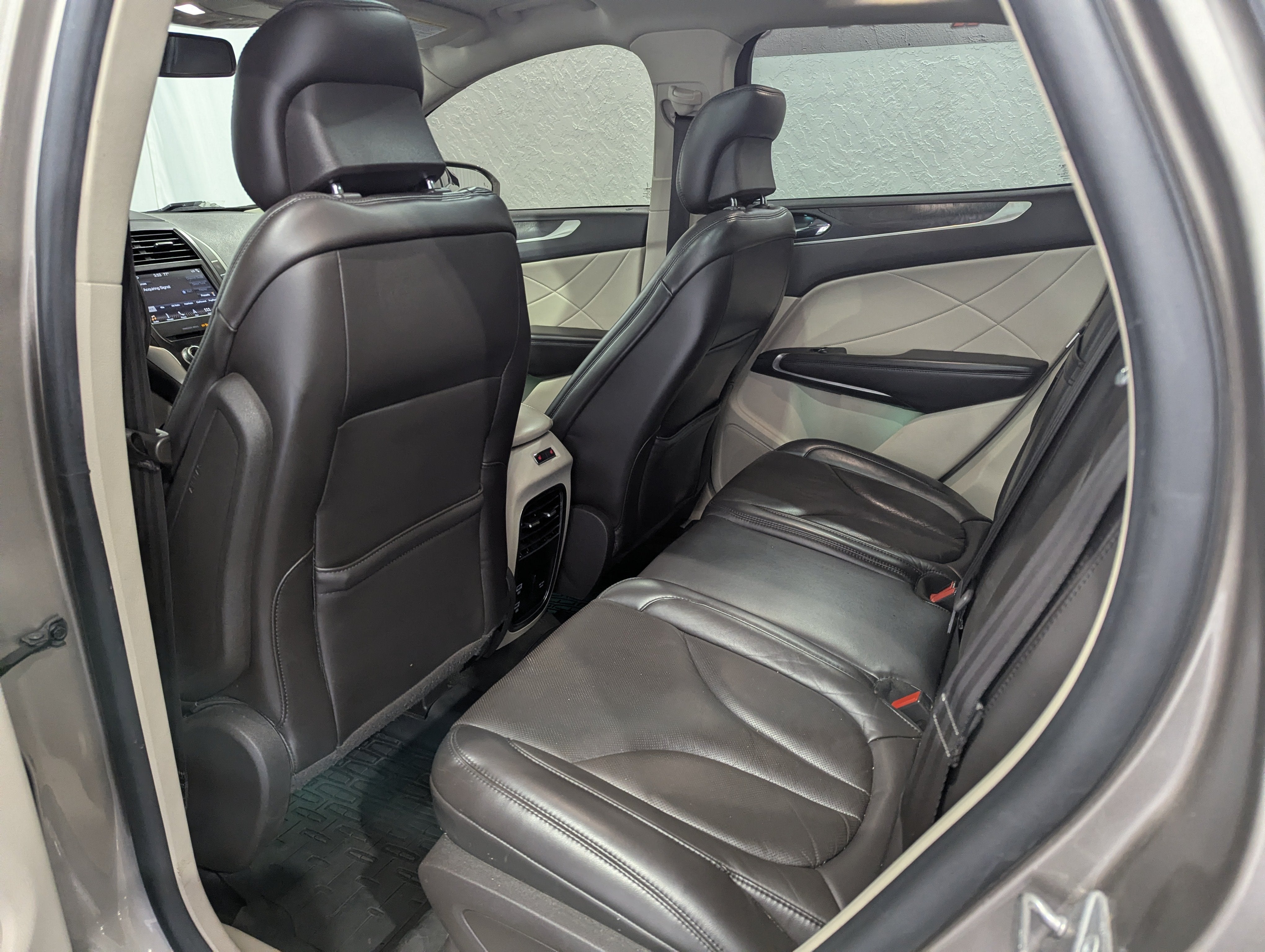 2019 Lincoln MKC Reserve AWD