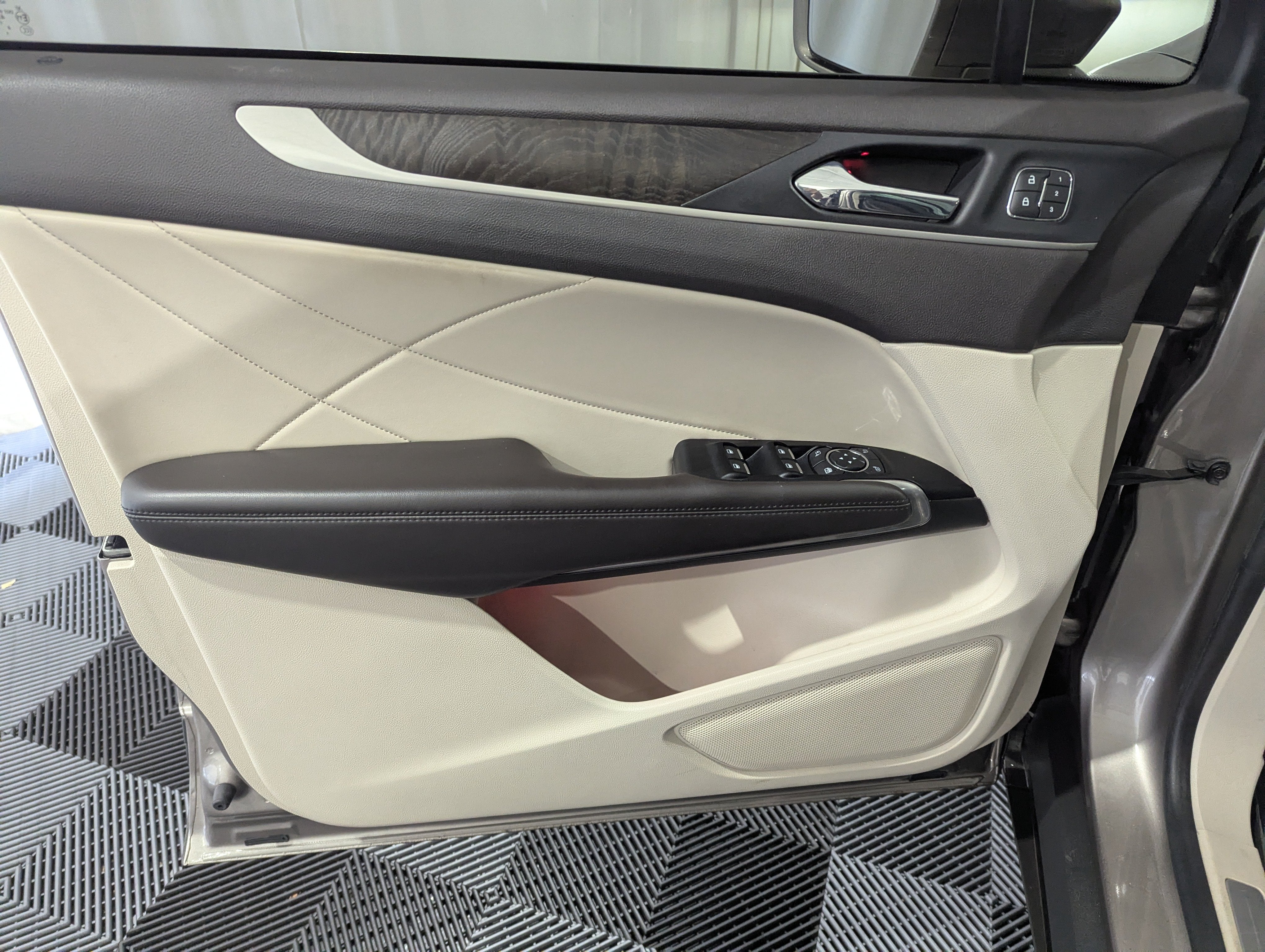 2019 Lincoln MKC Reserve AWD