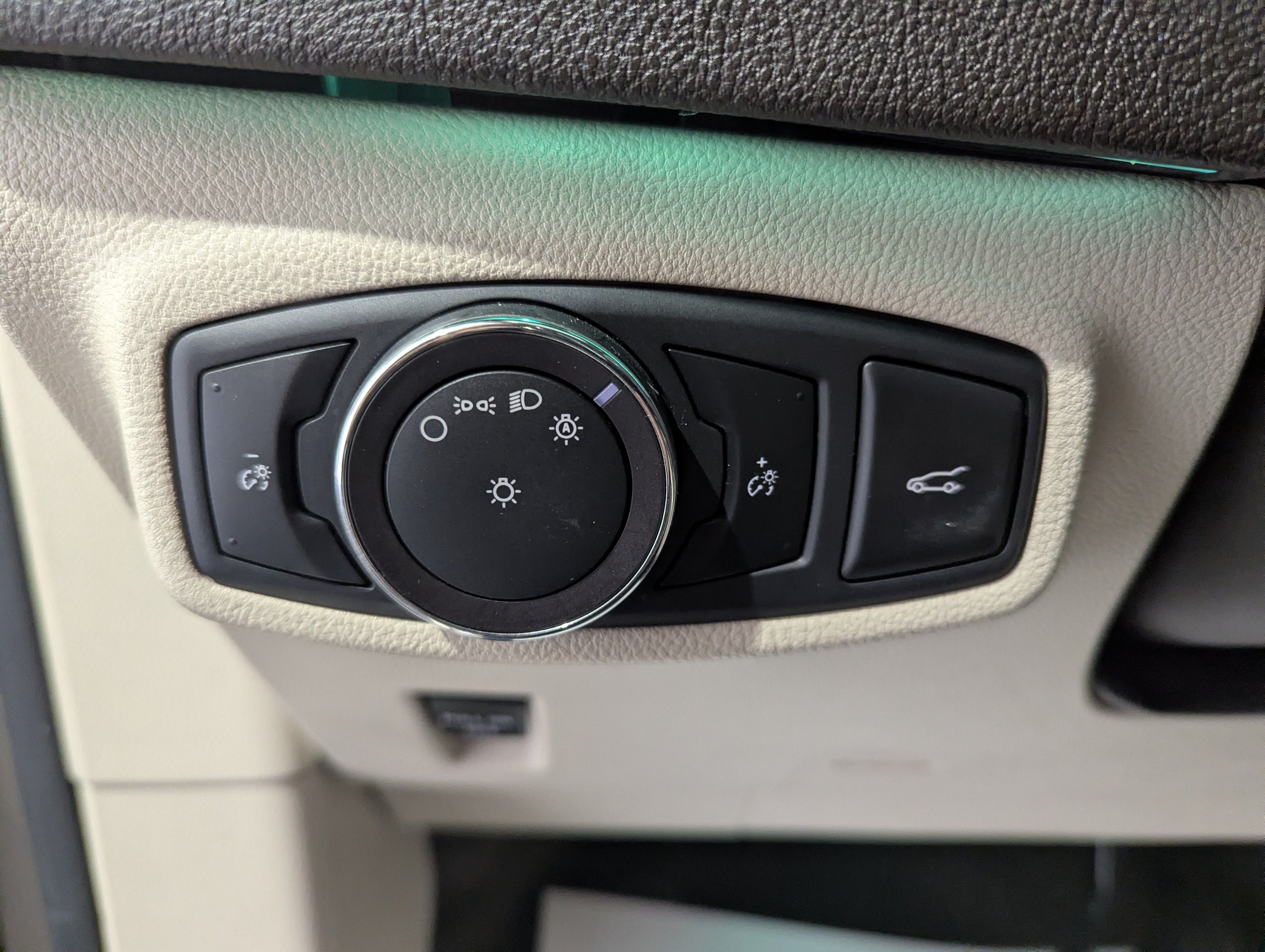 2019 Lincoln MKC Reserve AWD