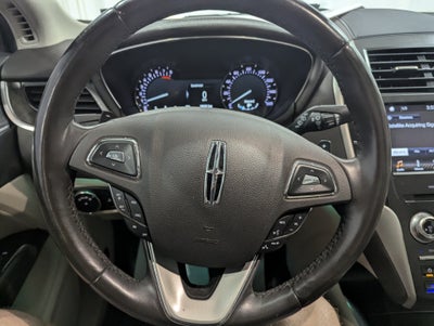 2019 Lincoln MKC Reserve AWD