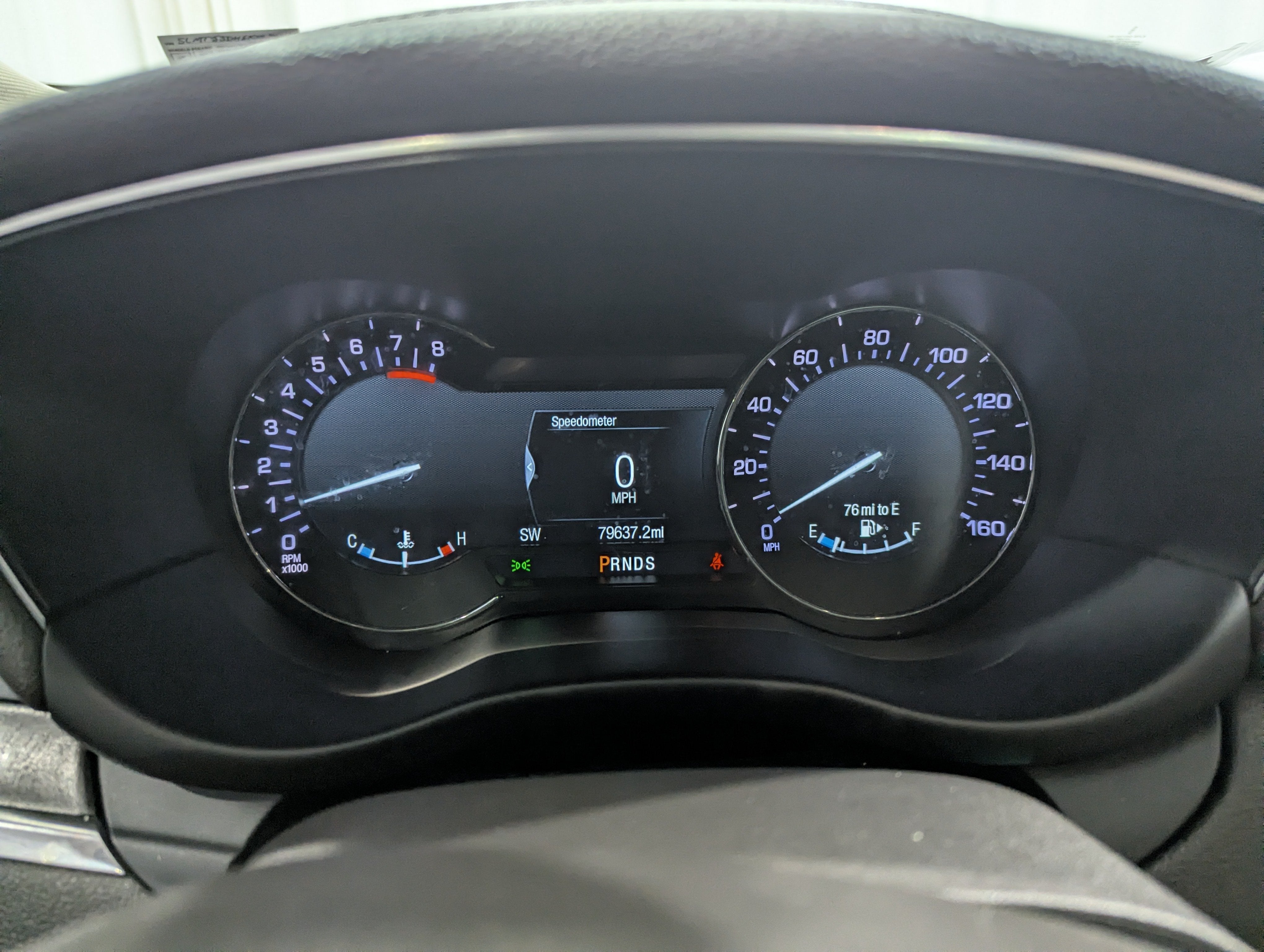 2019 Lincoln MKC Reserve AWD