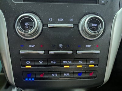 2019 Lincoln MKC Reserve AWD