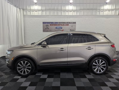 2019 Lincoln MKC Reserve AWD